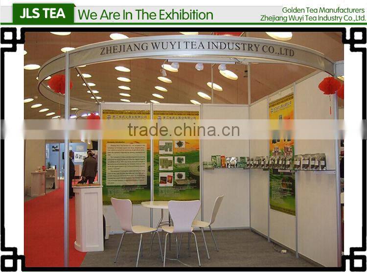 Good Reputation High Quality Alibaba Suppliers cheap green tea/green tea producers