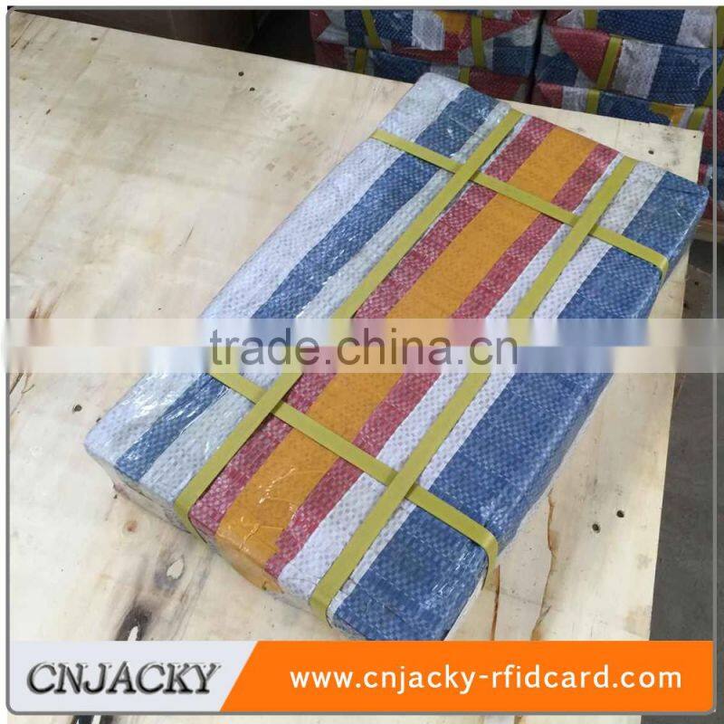 RFID inlay RFID chip RFID prelam