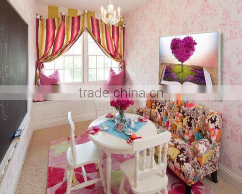 CARBON FIBER WALL heating panel