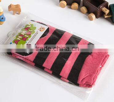 hot sale and cute football baby leg warmers