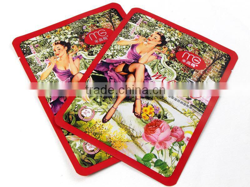 best price cosmetic creams pouch pack