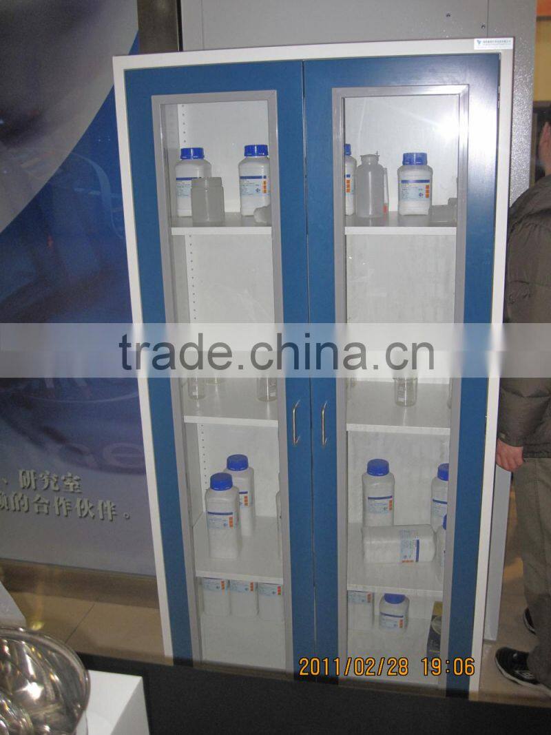 Laboratory Storage Cabinet Cabinet