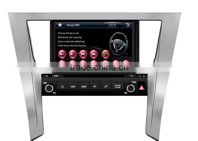 2015 Car dvd gps player for Toyota Alphard 2015 Car dvd gps player with Radio,Audio,Bluetooth,RDS,3G,wifi,V-10disc