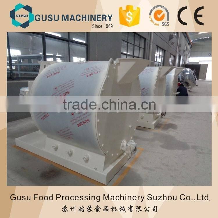 Chocolate Compound refining Conche Machine
