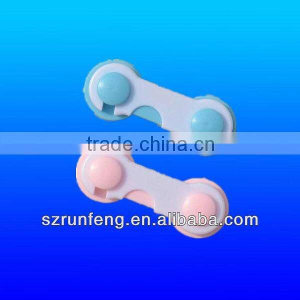Plastic Child safety lock