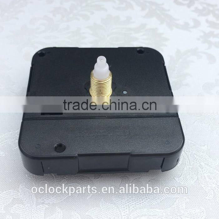 Large Wall Clock Kit Accessory DIY Wall Clock Step Clock Movement