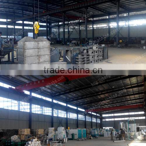2015 hot sale wheat milling plant