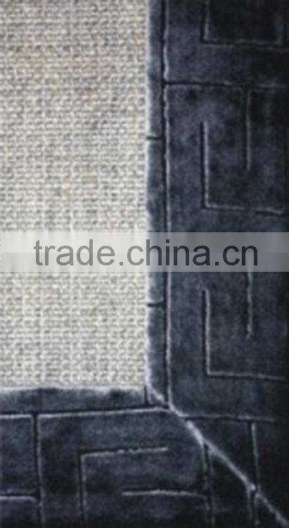 Luxury sisal carpet for home use