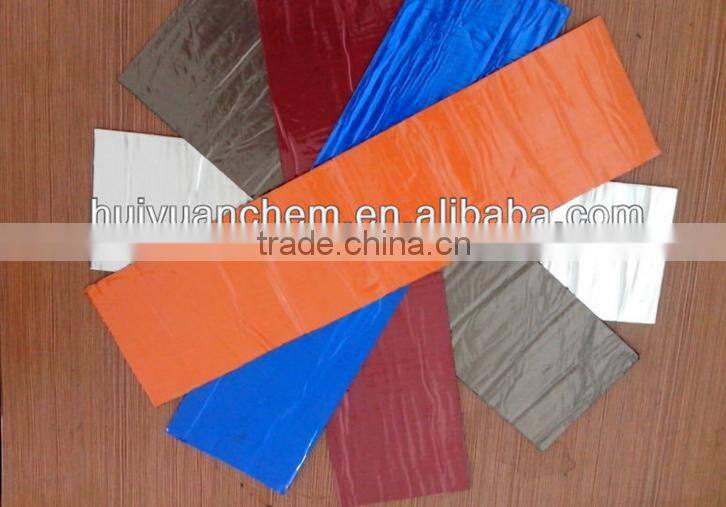 hot sale ALUMINIUM self adhesive bitumen waterproof flashing tapes China
