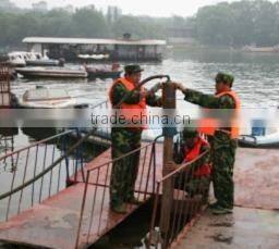 2016 New Designed Pile Driving Machine