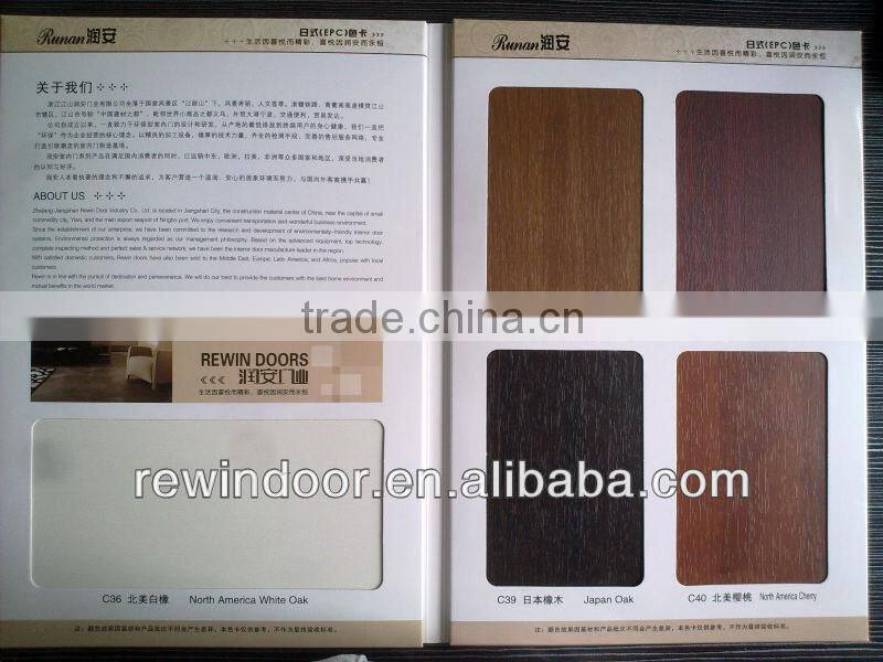 door stiles and rails with competitive price