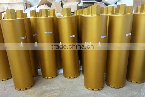 Fashionable Wholesale diamond core drill bits for marble
