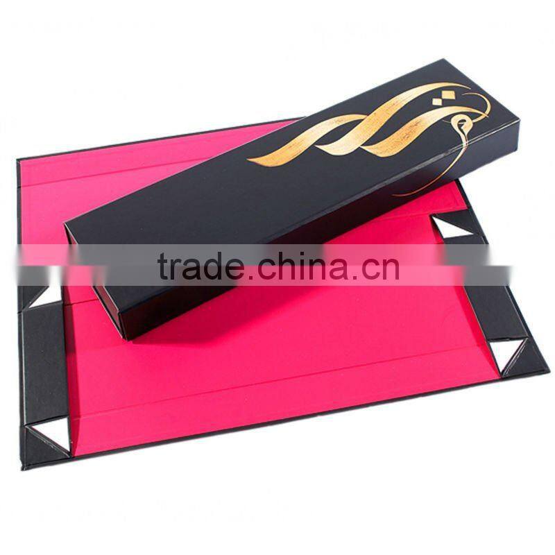 pink and cheap wig boxes for wigs