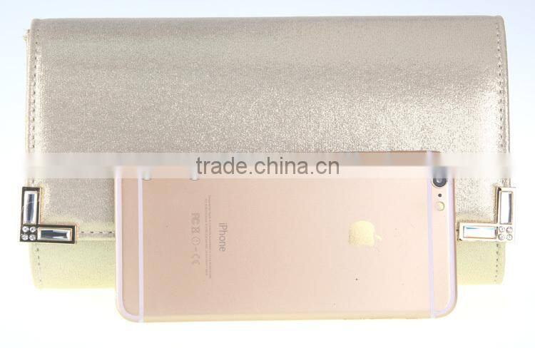 Good and cheap ladies bag and clutch purse