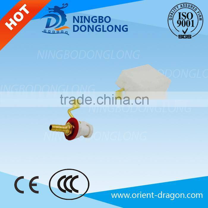 DongLong DL025 Brass Float Valve,Plastic Floating Valves