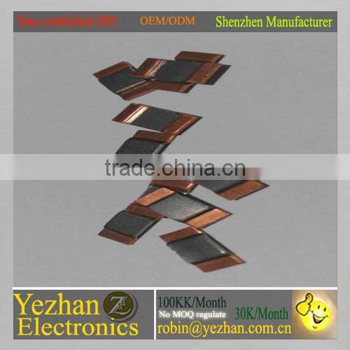 China Yageo Resistors Manufacturers ( Alloy Shunt Type)
