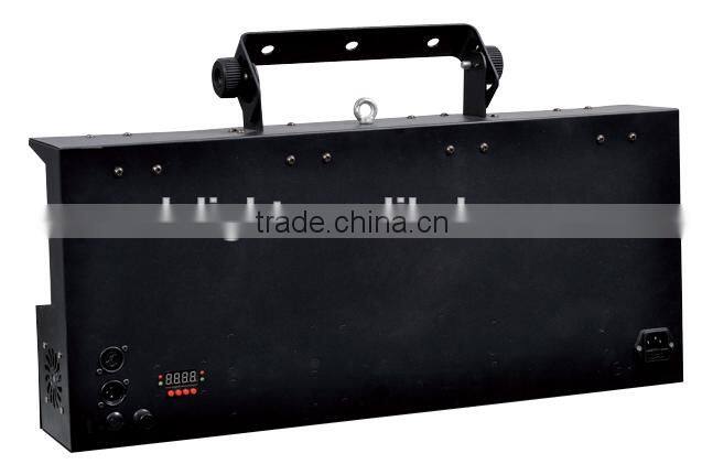 New Arrival!!! Stage Equipment 100w dj scan RGBW LED Scan Light With CE RoSH