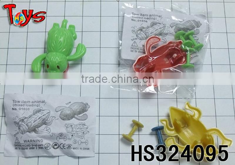 handmade new assemble toy china promotion gift