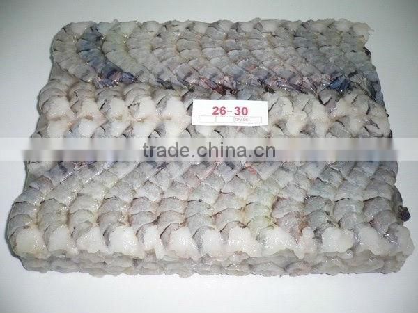 BQF Black Tiger Shrimp