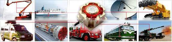 4 Axis Level Control Dual Axis Tilt Alert Switch High Resolution Switch Output