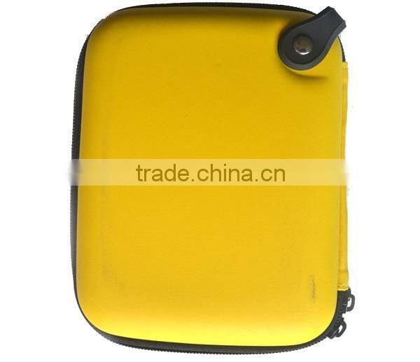 portable cosmetic case /eva toiletry bag