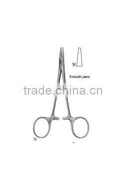 Micro Surgery Needle Holders, Forceps, Surgical instruments