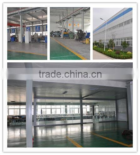 High speed belt driven milling spindle