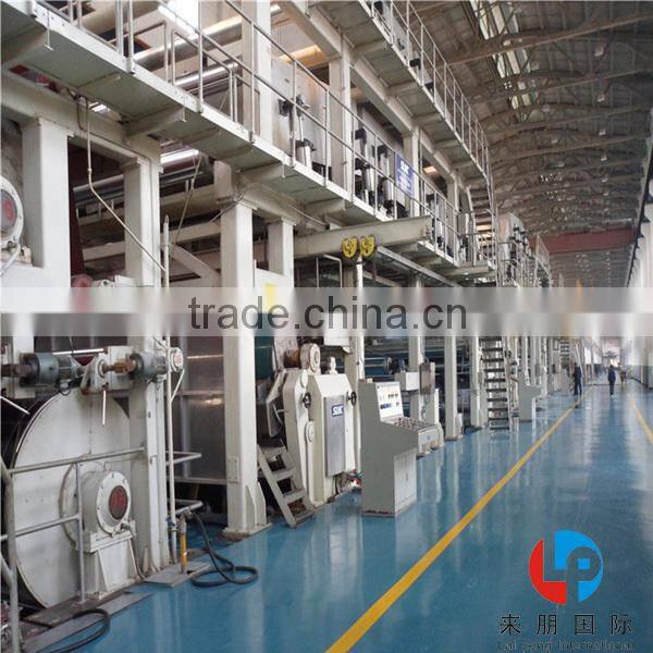 500GSM Coated One Side Ivory Board