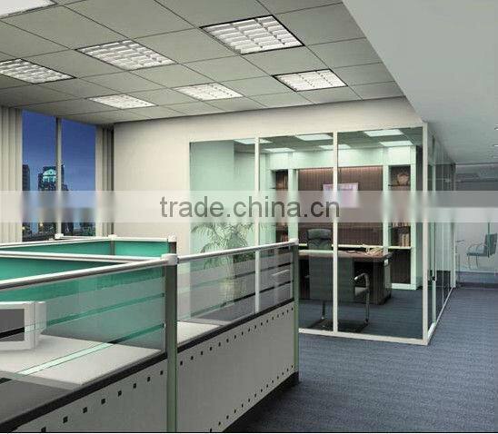 recessed mounted light fixture