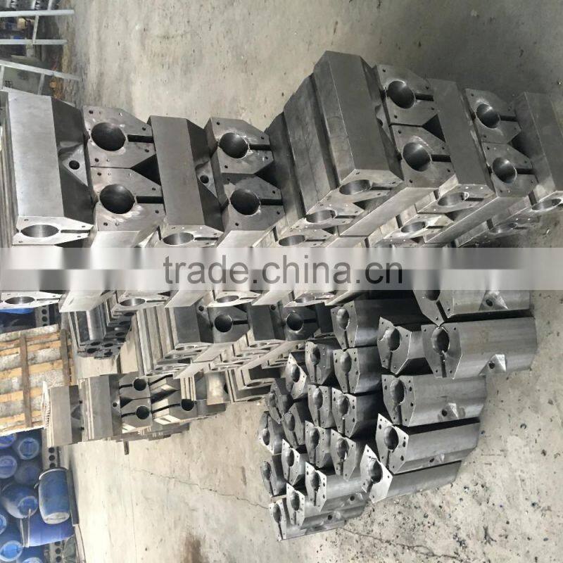 Hot sale permanent magnetic lifter 600kg for steel