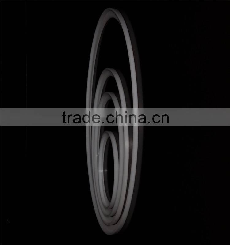 POM Guide ring hydraulic cylinder oil seal ring made in china