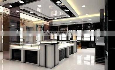 optical store joinery