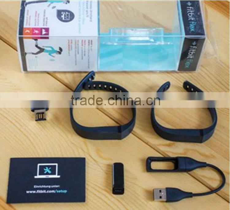 FitBit flex smart wristband Flex charhe Bluetooth 4.0 Smart Garments Smart Watch
