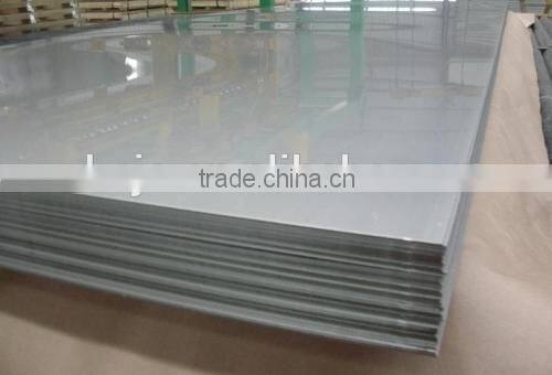 Hot selling 309S stainless steel sheet/plate with best price