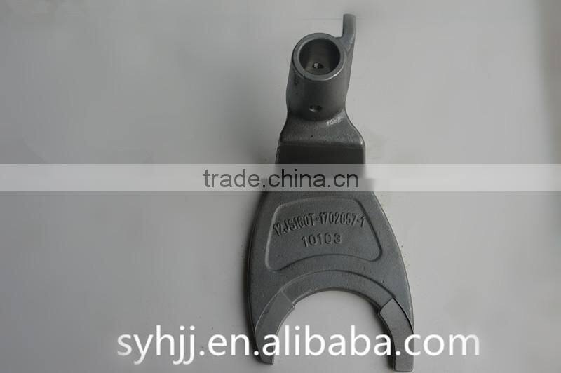 Fast Gearbox Parts 3/4 Gear Shift Fork 12JS160T-1702057-1