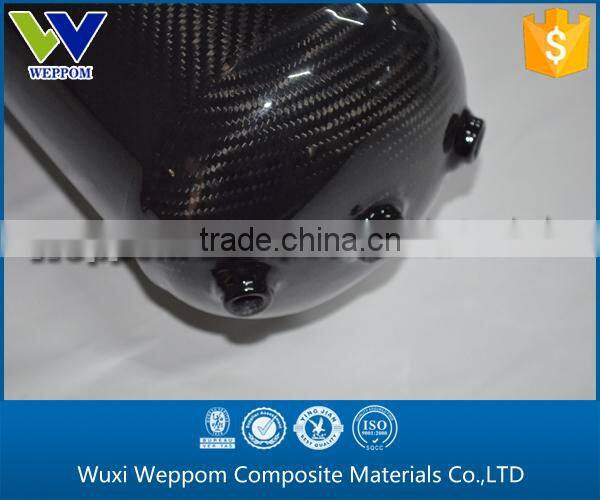 High Grade Air Bottle,Carbon Fiber Air Bottle From Alibaba Gold Supplier