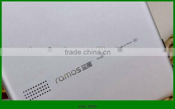 Ramos X10Pro Quad core 7.85" IPS tablet PC 1GB/16GB Actions ATM8389 ARM Cortex-A7 1.0Ghz 3G/WCDMA WIFI Camera HDMI Android 4.2