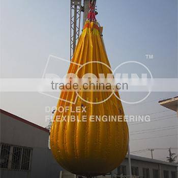 10MT Ballast Waterload Test Weight Bags