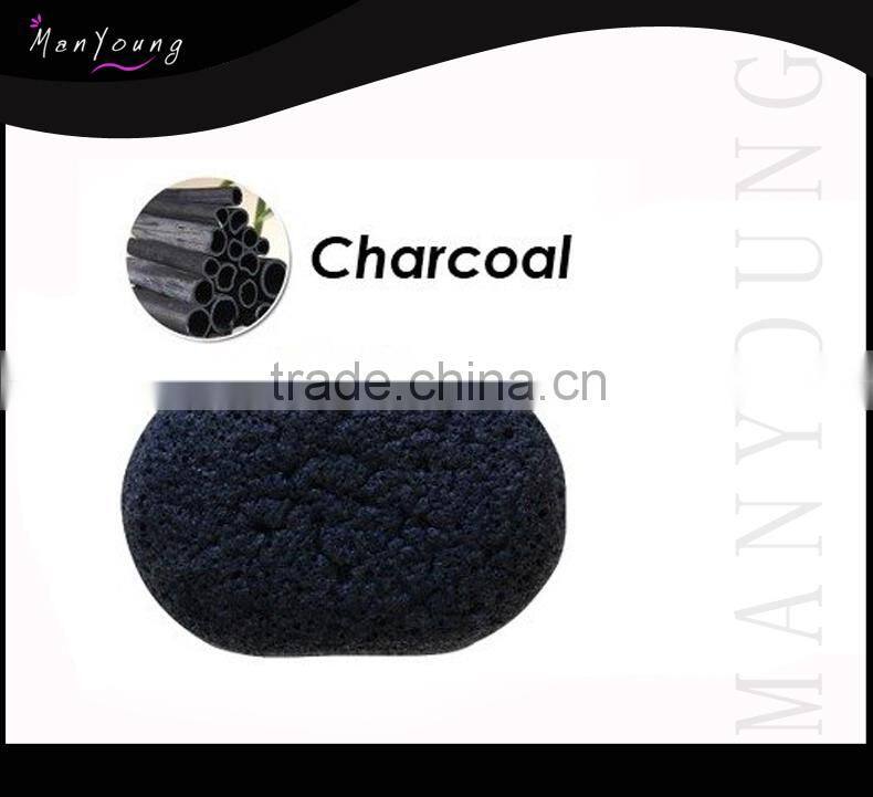 Original pure konjac facial puff