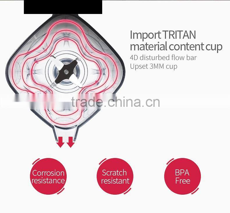 SKG electric commercial blender