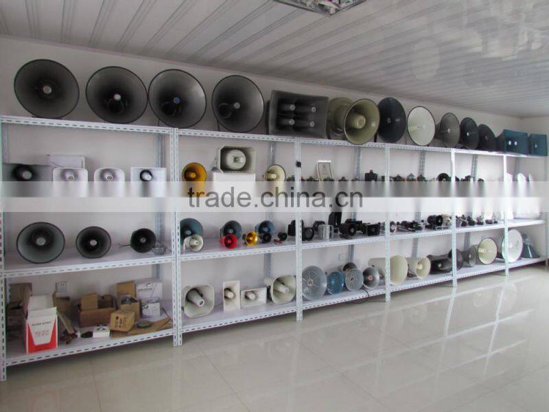 WS-627 series 5w professional wall hanging speaker, pa speaker box