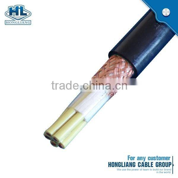1 KV 1.5 Sq mm (Solid) Multicore PVC insulated & sheathed unarmoured & armoured Copper Control cables