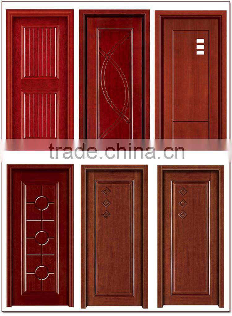 Modern design interior door for promotion