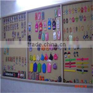 hot new soft pvc photo frame