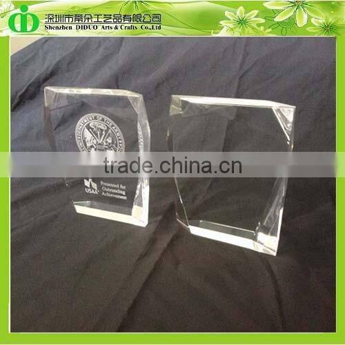 DDL-H095 Trade Assurance Custom Award Trophy