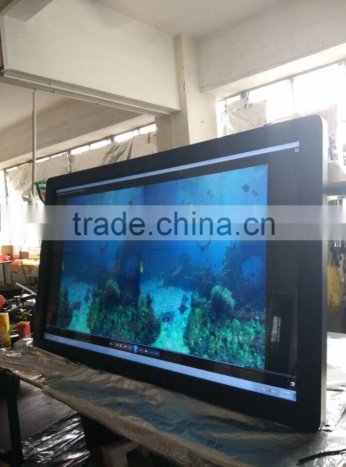 26 32 37 40 42 47 55 65 84 inch LED Backlight Flat Screen Monitor