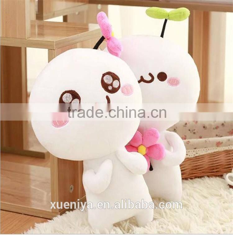 China Wholesale Newest Soft Stuffed Custom Recording Plush Toys
