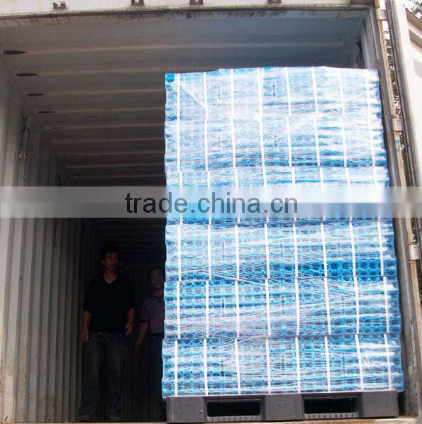 PP material egg container 30 holes plastic egg tray