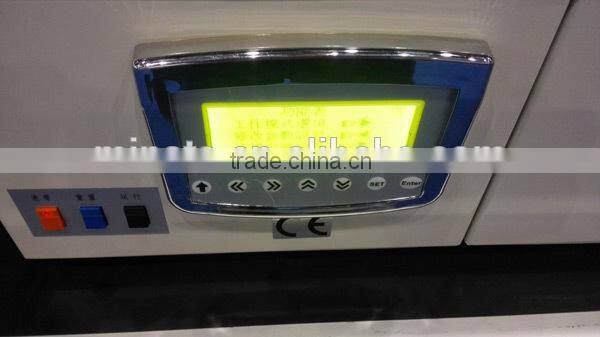 steel bundle strapping machine