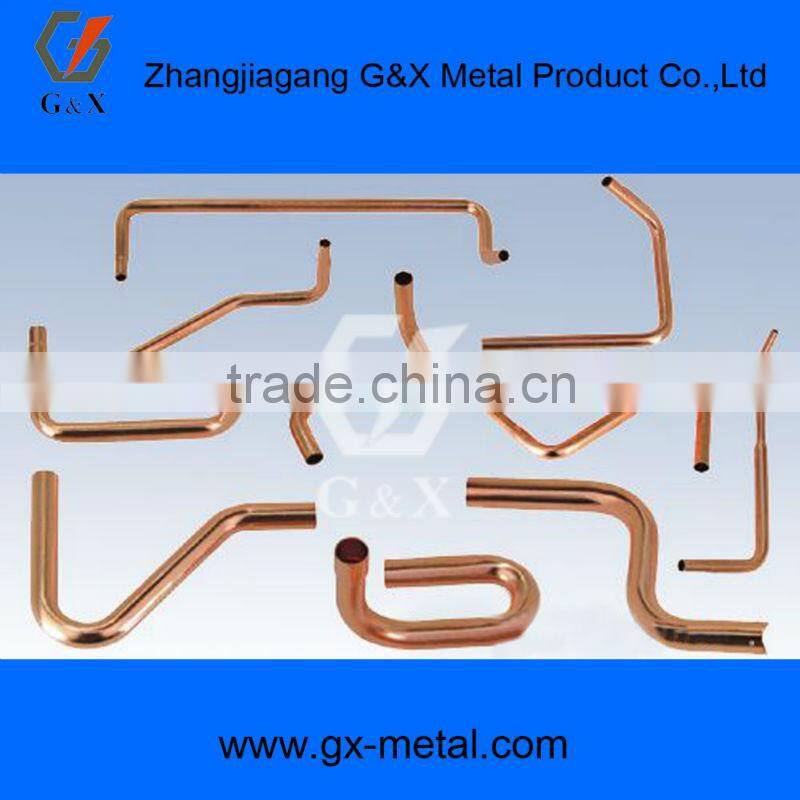 1/2 90degree copper elbow